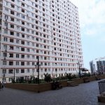 Satılır 2 otaqlı Yeni Tikili, 20 Yanvar metrosu, Yasamal rayonu 1
