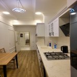 Satılır 3 otaqlı Yeni Tikili, 28 May metrosu, Nəsimi rayonu 5