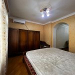 Аренда 4 комнатная Вторичка, Насими район 7