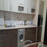 Аренда 3 комнатная Новостройка, м. Эльмляр Академиясы метро, Ясамал район 10