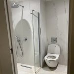 Продажа 3 комнатная Новостройка, İnşaatçılar метро, Ясамал район 10