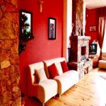 Kirayə (günlük) 5 otaqlı Həyət evi/villa Quba 22