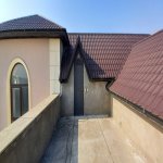 Продажа 10 комнатная Дача, м. Короглу метро, пос. Маштага, Сабунчу район 7