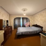 Satılır 3 otaqlı Köhnə Tikili, Həzi Aslanov metrosu, Xətai rayonu 5