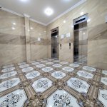 Satılır 3 otaqlı Yeni Tikili, Həzi Aslanov metrosu, Xətai rayonu 15