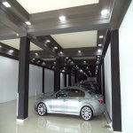 Kirayə (aylıq) Obyekt, Xətai metrosu, Ağ şəhər, AGA Business Center, Xətai rayonu 2