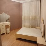 Kirayə (aylıq) 3 otaqlı Yeni Tikili, Bayıl qəs., Səbail rayonu 1