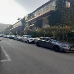 Kirayə (aylıq) 2 otaqlı Köhnə Tikili, İçərişəhər metrosu, Axundov bağı, Səbail rayonu 17