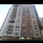 Satılır 3 otaqlı Yeni Tikili, İnşaatçılar metrosu, Yeni Yasamal qəs., Yasamal rayonu 2