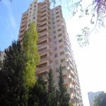 Kirayə (aylıq) 4 otaqlı Yeni Tikili, Nəsimi rayonu 1