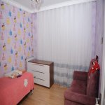 Satılır 4 otaqlı Köhnə Tikili, Yeni Günəşli qəs., Suraxanı rayonu 6