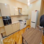 Аренда 2 комнатная Новостройка, м. 8 Ноябрь метро, Насими район 4