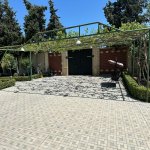 Kirayə (aylıq) 6 otaqlı Bağ evi, Mərdəkan, Xəzər rayonu 13