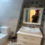 Kirayə (aylıq) 4 otaqlı Yeni Tikili, 28 May metrosu, Nəsimi rayonu 12