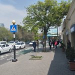 Kirayə (aylıq) Obyekt, 28 May metrosu, Nəsimi rayonu 4