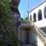 Kirayə (aylıq) 4 otaqlı Bağ evi, Novxanı, Abşeron rayonu 1