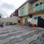 Satılır 4 otaqlı Həyət evi/villa, Binə qəs., Xəzər rayonu 1