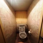 Satılır 3 otaqlı Köhnə Tikili, Əhmədli metrosu, Əhmədli, Xətai rayonu 9