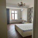 Kirayə (aylıq) 3 otaqlı Yeni Tikili, Ağ şəhər, Xətai rayonu 7