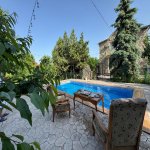 Kirayə (günlük) 4 otaqlı Həyət evi/villa Quba 19