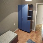 Kirayə (aylıq) 4 otaqlı Köhnə Tikili, İnşaatçılar metrosu, Yasamal rayonu 8