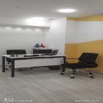 Kirayə (aylıq) 2 otaqlı Ofis, Nəriman Nərimanov metrosu, Nərimanov rayonu 6