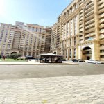 Kirayə (aylıq) 3 otaqlı Yeni Tikili, Bayıl qəs., Səbail rayonu 31