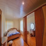 Kirayə (aylıq) 4 otaqlı Bağ evi, Şüvəlan, Xəzər rayonu 13