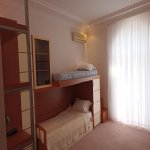 Kirayə (aylıq) 4 otaqlı Köhnə Tikili, Sahil metrosu, Səbail rayonu 10