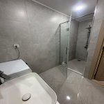 Аренда 2 комнатная Новостройка, м. Дярнягюль метро, 7-ой микрорайон, Бинагадинский р-н район 10