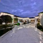 Satılır 5 otaqlı Bağ evi, Mərdəkan, Xəzər rayonu 31