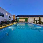 Продажа 4 комнатная Дача, Шювалан, Хязяр район 20