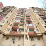 Satılır 3 otaqlı Yeni Tikili, Gənclik metrosu, 8-ci mikrorayon, Binəqədi rayonu 1