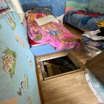 Satılır 3 otaqlı Köhnə Tikili, Biləcəri qəs., Binəqədi rayonu 14