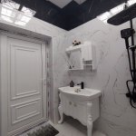 Satılır 4 otaqlı Həyət evi/villa, Masazır, Abşeron rayonu 22
