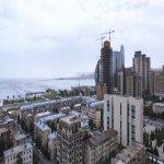 Продажа 3 комнат Новостройка, м. Хетаи метро, Хетаи район 3