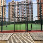 Продажа 2 комнатная Новостройка, İnşaatçılar метро, пос. Ясамал, Ясамал район 14