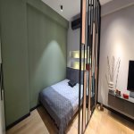 Kirayə (aylıq) 2 otaqlı Yeni Tikili, Xətai metrosu, Ağ şəhər, Babək plaza, Xətai rayonu 8