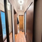 Satılır 3 otaqlı Köhnə Tikili, Qara Qarayev metrosu, Nizami rayonu 12