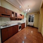 Kirayə (aylıq) 3 otaqlı Yeni Tikili, Neftçilər metrosu, 8-ci kilometr, Nizami rayonu 3