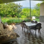 Kirayə (günlük) 4 otaqlı Həyət evi/villa Qax 19