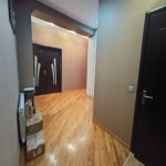 Satılır 3 otaqlı Yeni Tikili, Azadlıq metrosu, 8-ci mikrorayon, Binəqədi rayonu 13