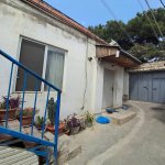 Satılır 2 otaqlı Həyət evi/villa, İnşaatçılar metrosu, Yasamal rayonu 3