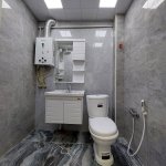 Satılır 1 otaqlı Köhnə Tikili, Neftçilər metrosu, 8-ci kilometr, Nizami rayonu 10