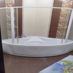 Аренда 3 комнат Новостройка, м. 28 Мая метро, Насими район 11