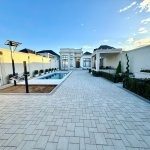 Kirayə (günlük) 4 otaqlı Həyət evi/villa, Şağan, Xəzər rayonu 6
