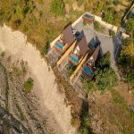 Kirayə (günlük) A frame evler Qəbələ 12