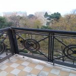 Kirayə (aylıq) 2 otaqlı Köhnə Tikili, İçərişəhər metrosu, Səbail rayonu 17