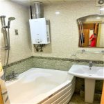 Satılır 3 otaqlı Köhnə Tikili, Neftçilər metrosu, 8-ci kilometr, Nizami rayonu 7