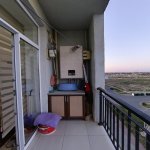 Satılır 2 otaqlı Yeni Tikili, Hövsan qəs., Suraxanı rayonu 14